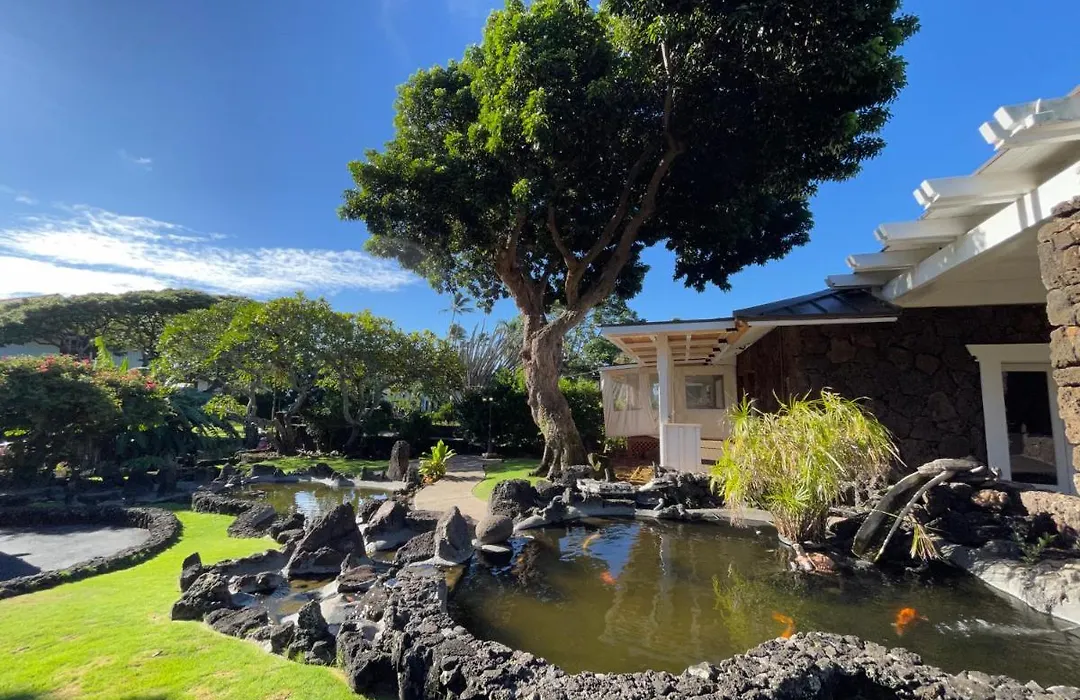 Kiahuna Plantation Unit 118 - 2Nd Floor Expansive Views, Air Conditioning-1