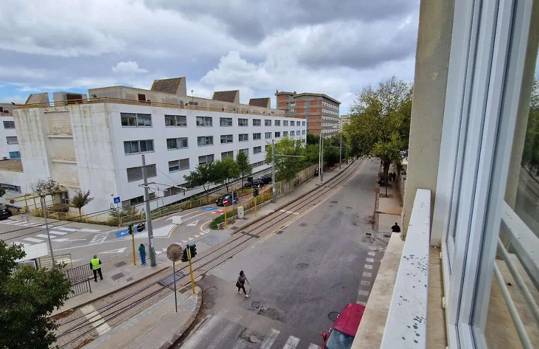 B&B Viale San Pietro-1