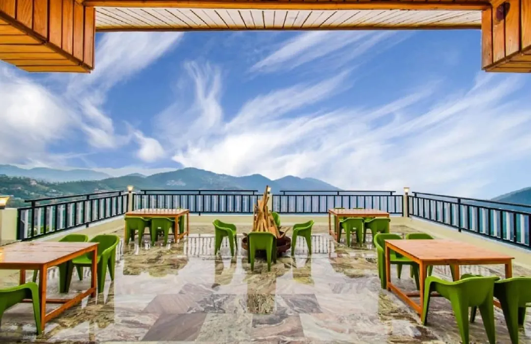 Hotel Valley View - Best For Family Vacations-Conference-Mice Events-1