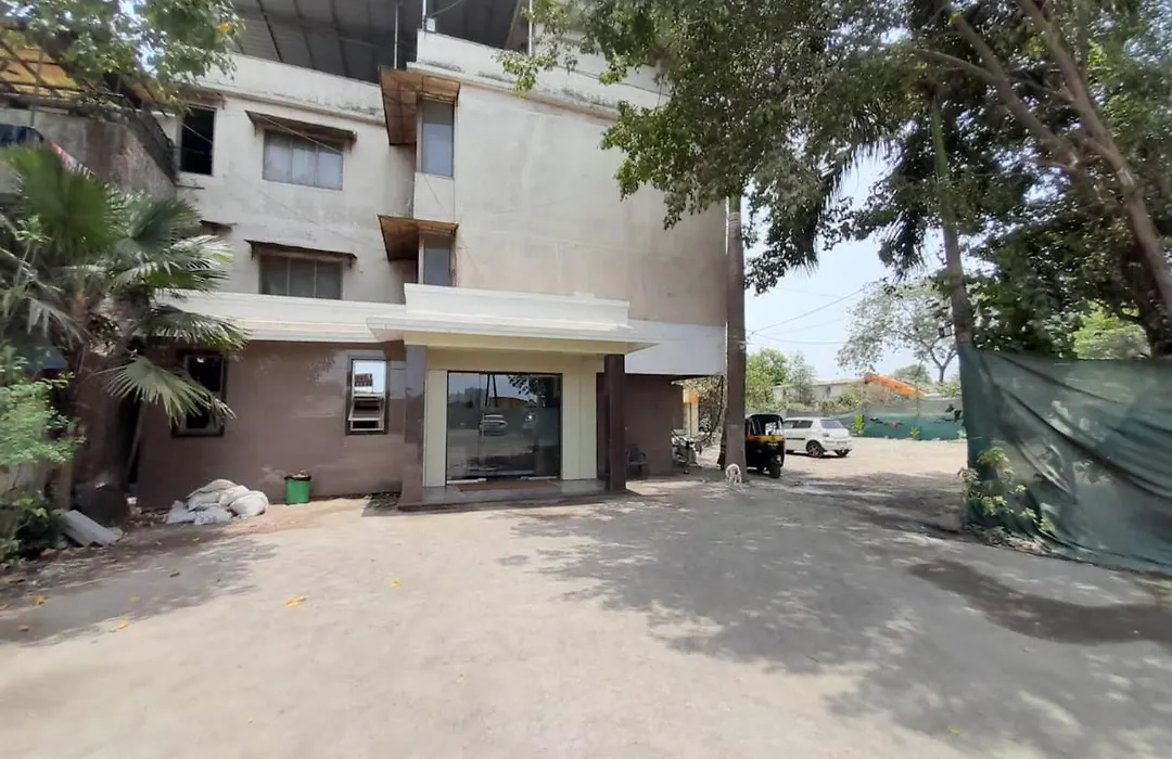 Hotel Atithi Lodging & Boarding By Wb Inn-1