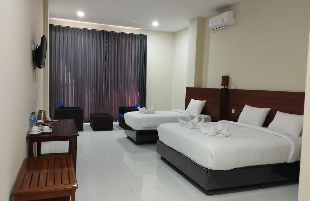 Palm Bajo Hotel-1