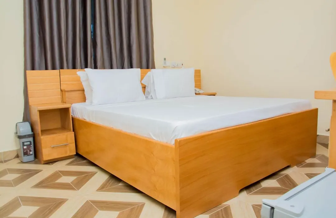 Gidi Lodge-1