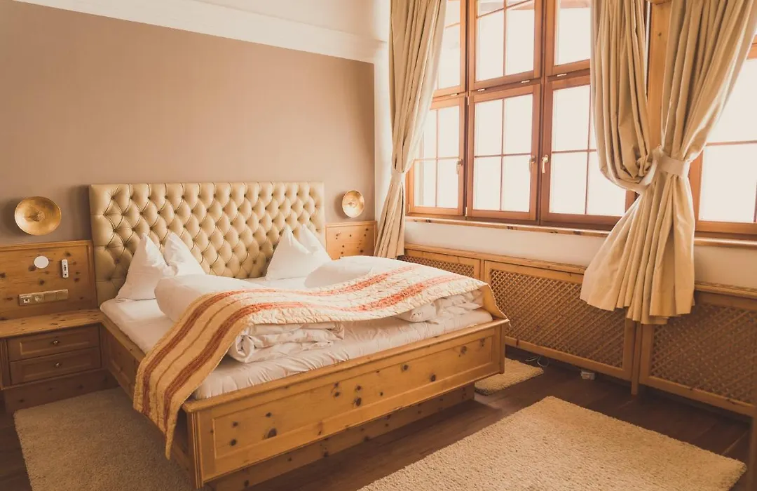 Gartenhotel Maria Theresia-1