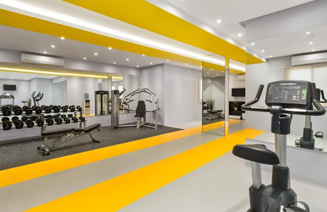 Super 8 Hotel Al Riyadh By Wyndham-1
