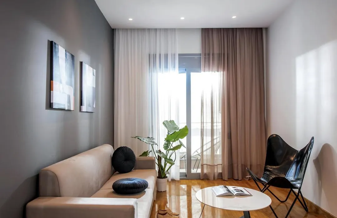 Kipos Boutique Suites-1