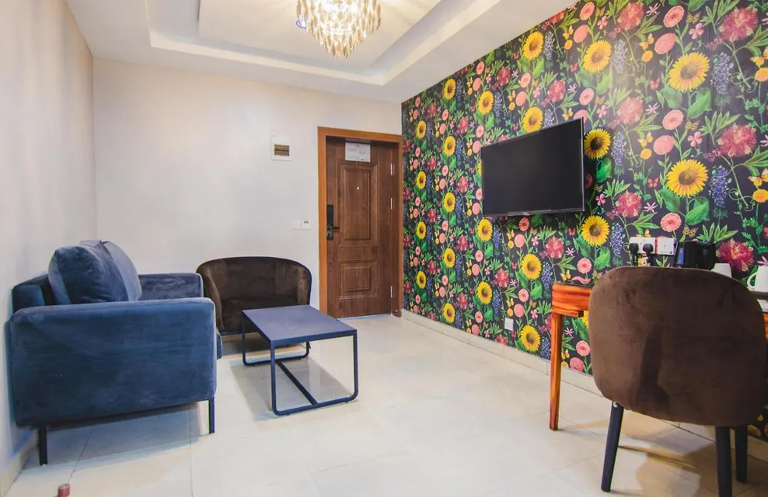 White Stones Hotel Port-Harcourt-1