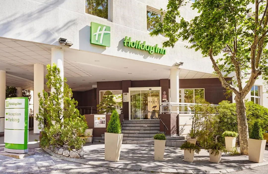 Holiday Inn Toulon City Centre By Ihg-1