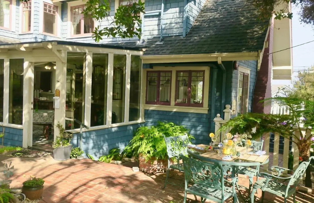 The Old St Angela Inn-1