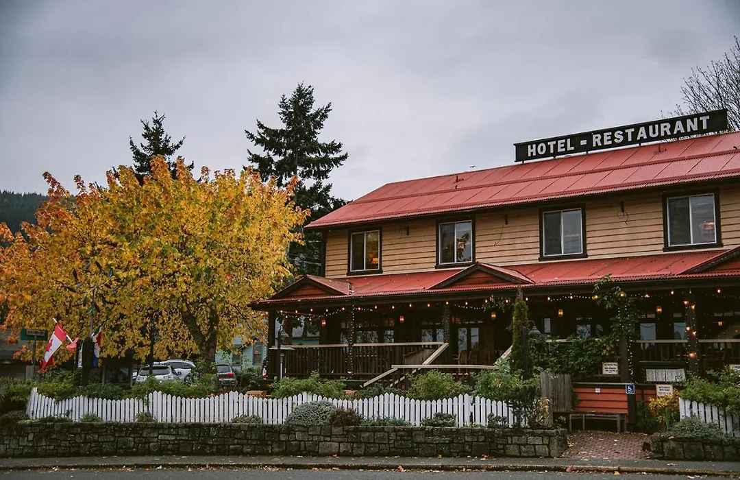 Salt Spring Inn-1