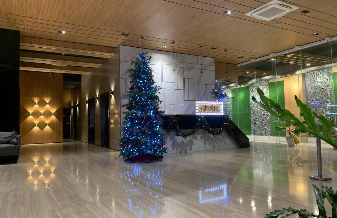 Condo In Cebu City Meridian With Netflix And Wifi, Near Ayala And It Park U03-1