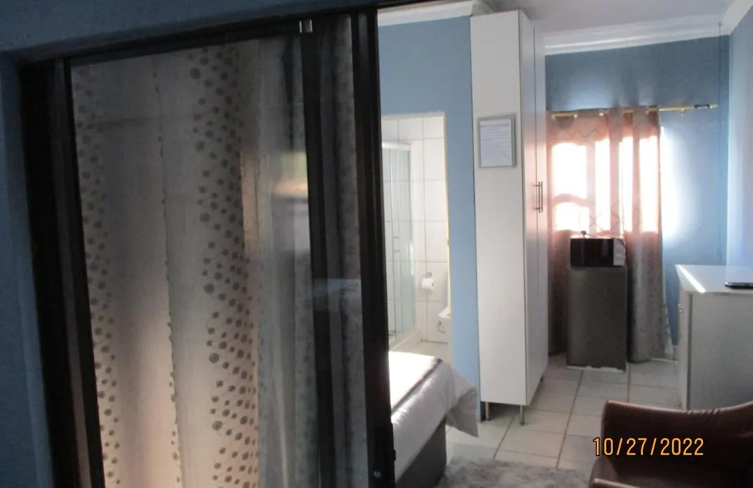 Ps Good Time Guest House Contractor Group Accommodation Klerksdorp-1