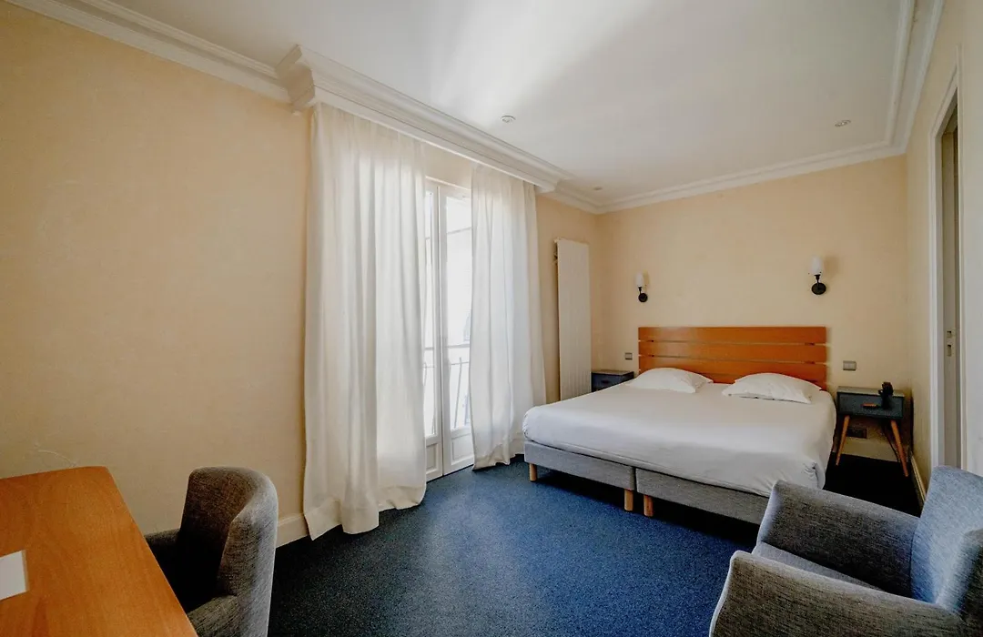 Hotel Du Lac-1