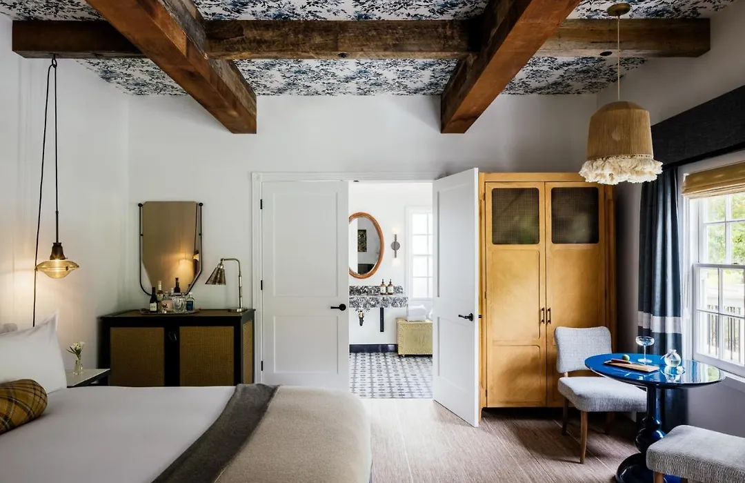 The Madrona-1