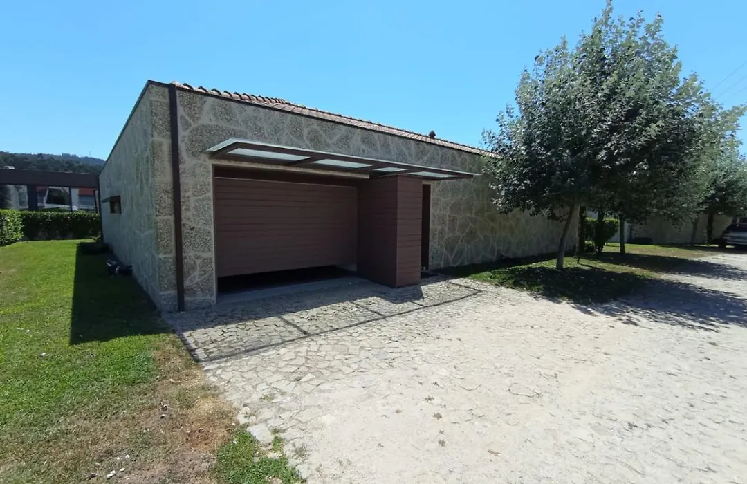 Quinta da Corredoura, Hotel Rural-1