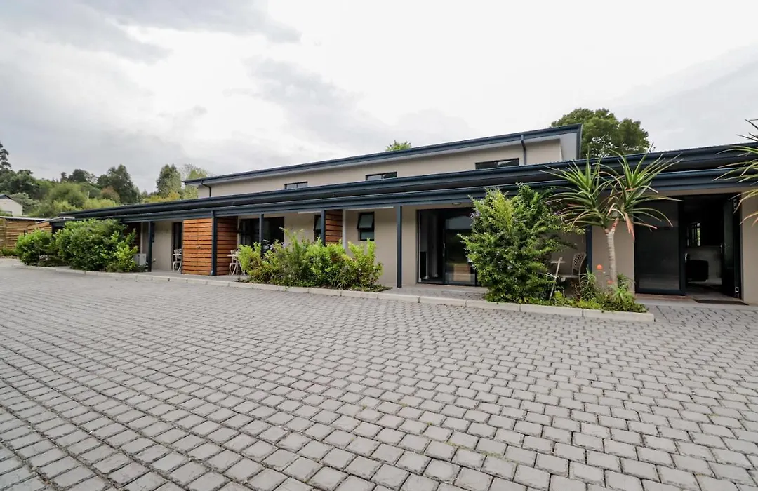 The Greens Guest House-1