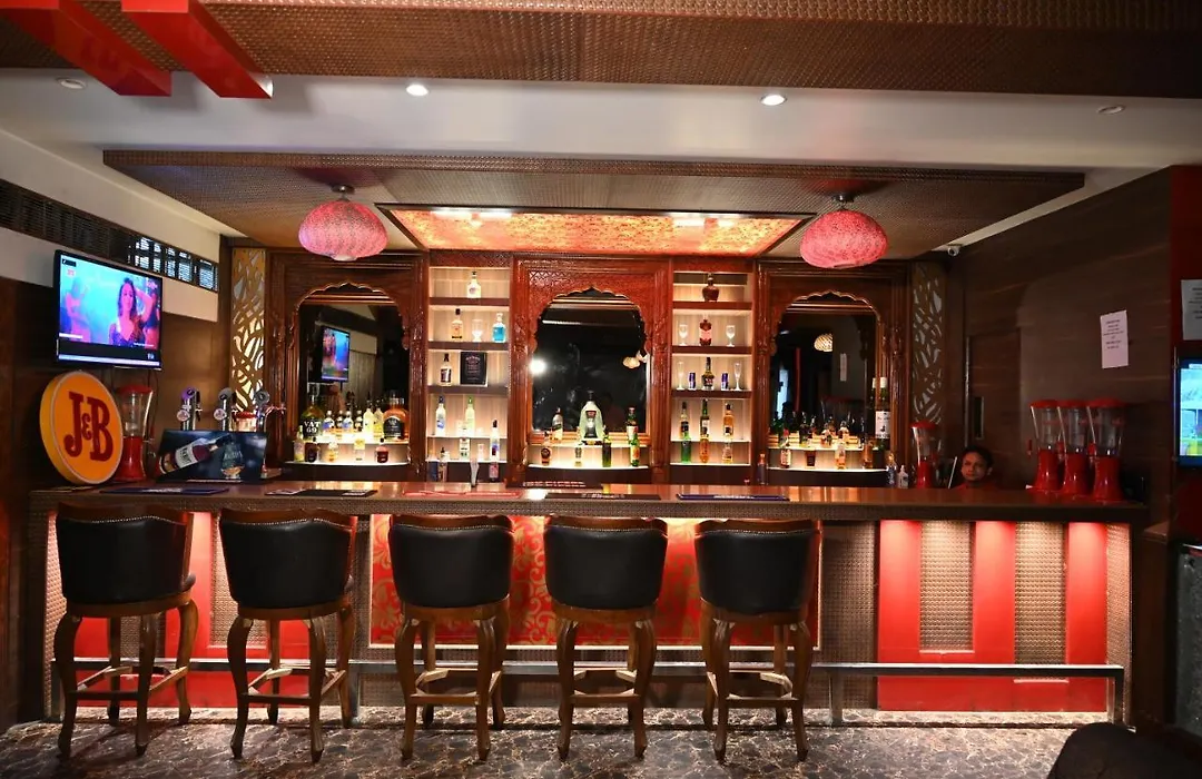 Hotel Lawrence-1