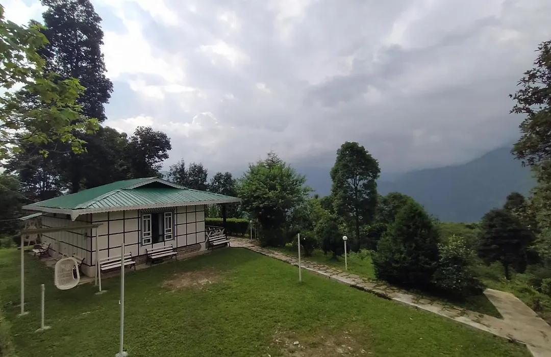 The Nettle And Fern Farmstay-1