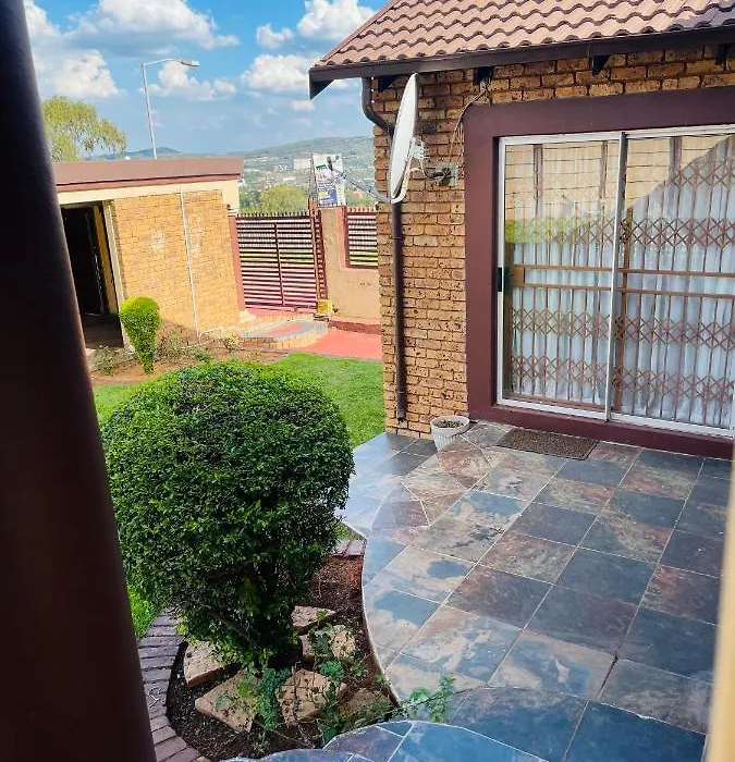 Bloom Guest House-1