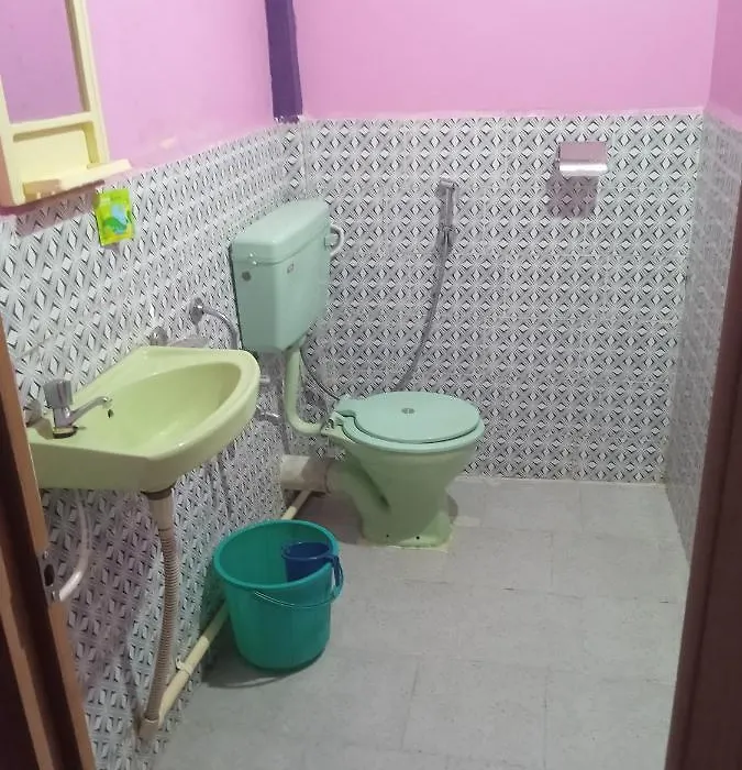 Shalom Guest House-1