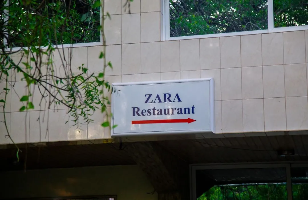 Airside Hotel-1