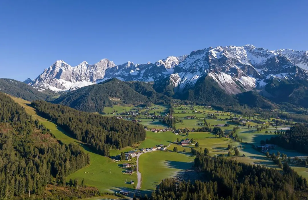 Hotel Tischlbergerhof-1