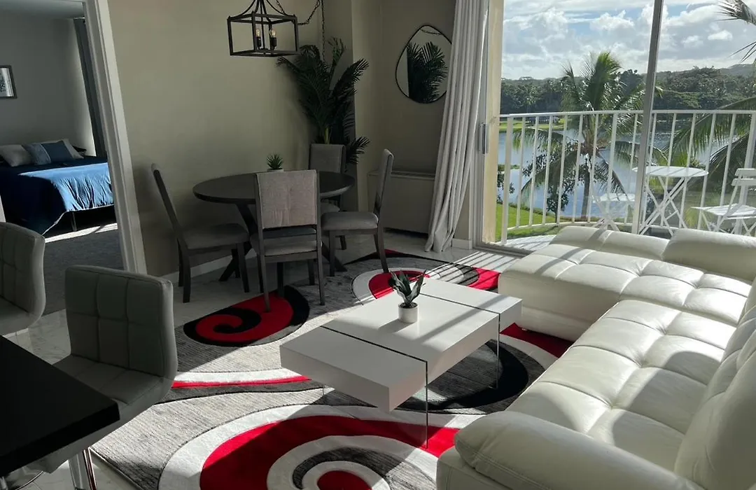 Stunning Views Best Location In Hilo 2Br Modern Condo-1