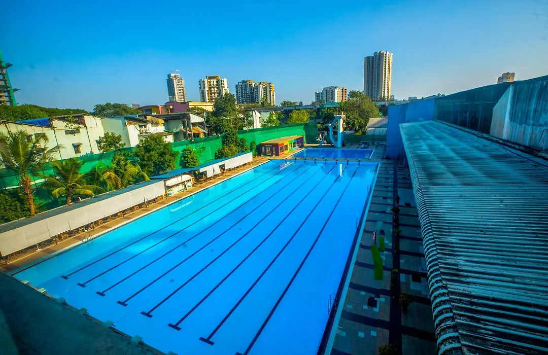 The Thane Club-1
