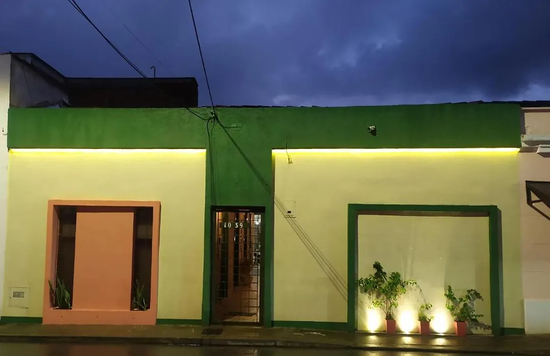 Botánica Casa Hotel by DOT Tradition-1