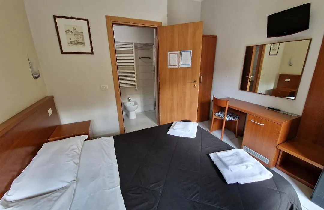 Hotel Bonola-1