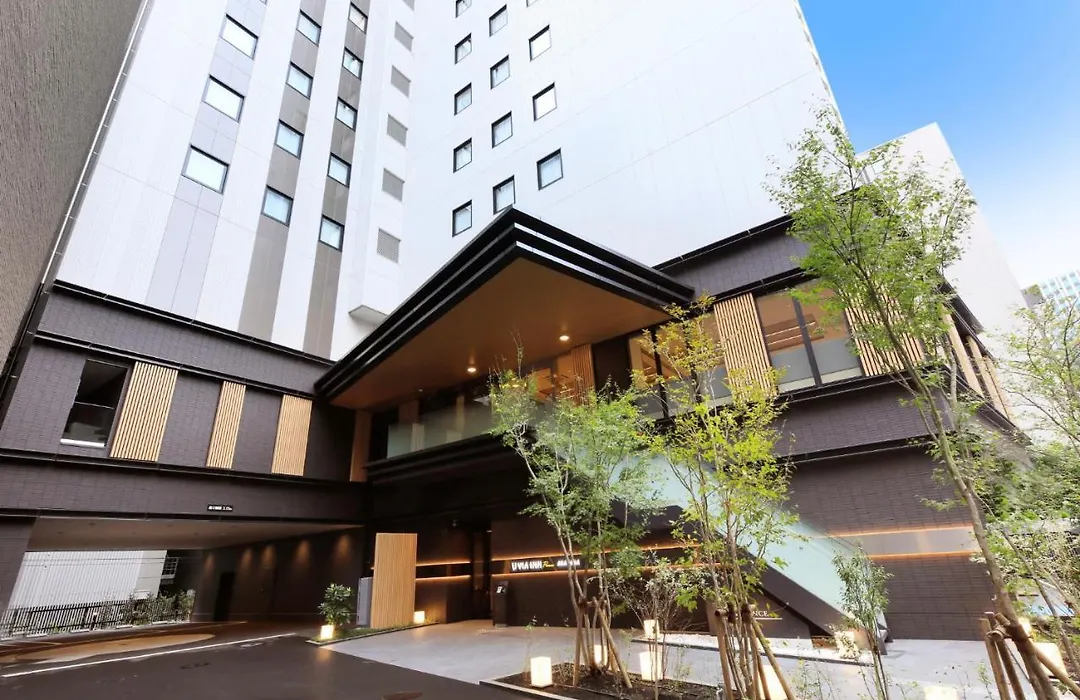 Via Inn Prime Akasaka-1