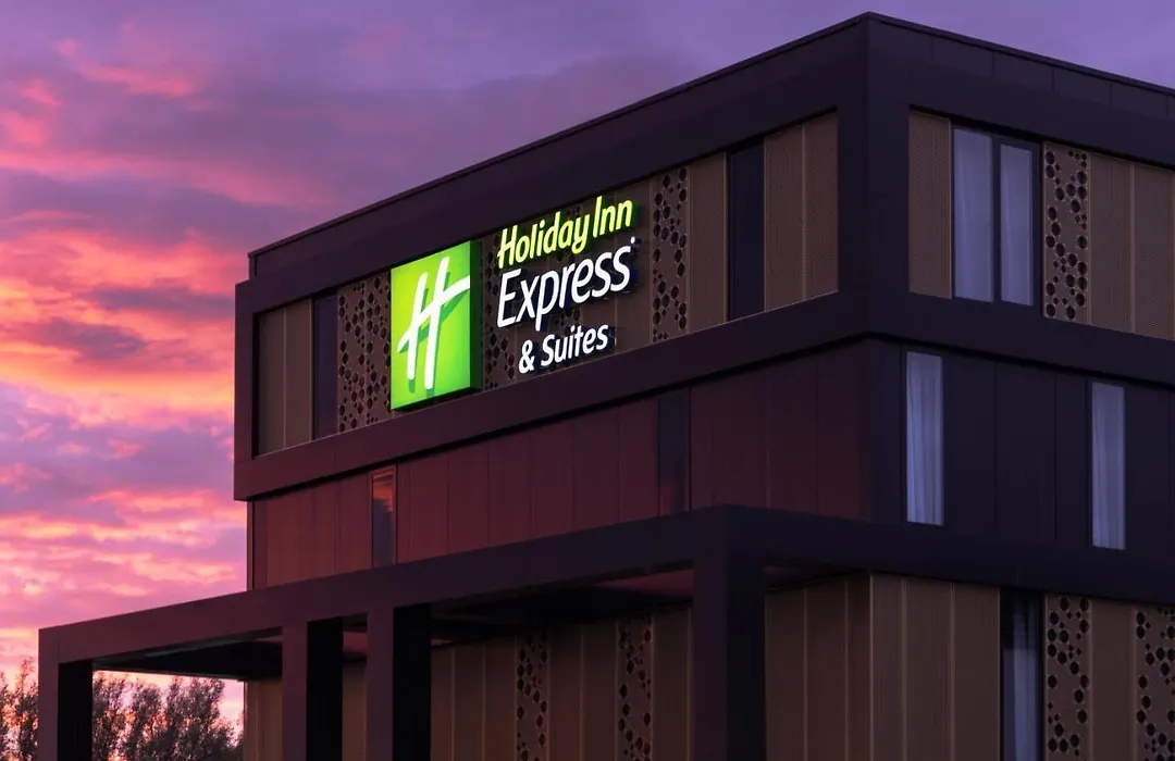 Holiday Inn Express & Suites - Deventer By Ihg-1