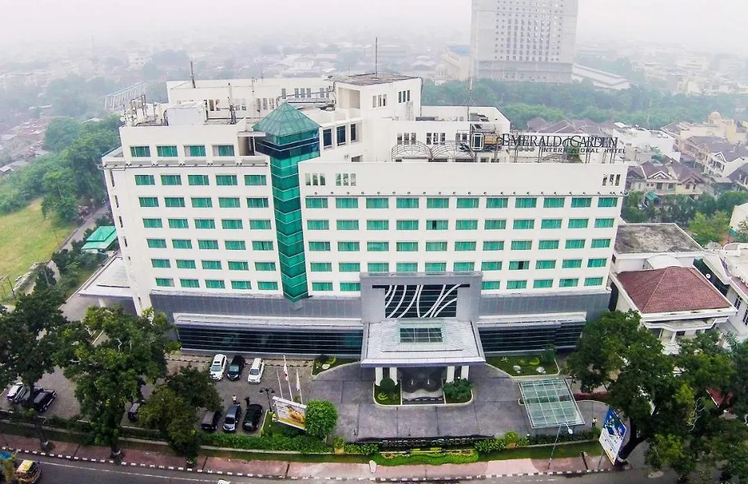 Emerald Garden International Hotel-1