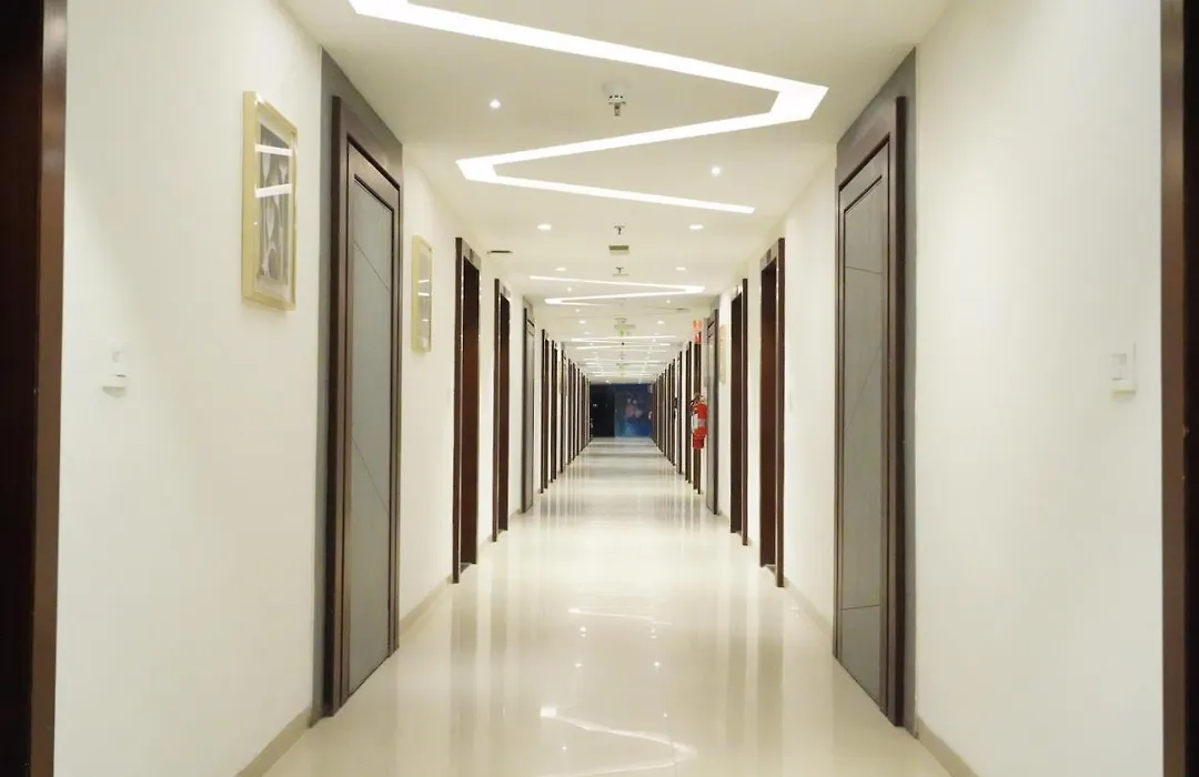 Regenta Inn Ranip Ahmedabad-1