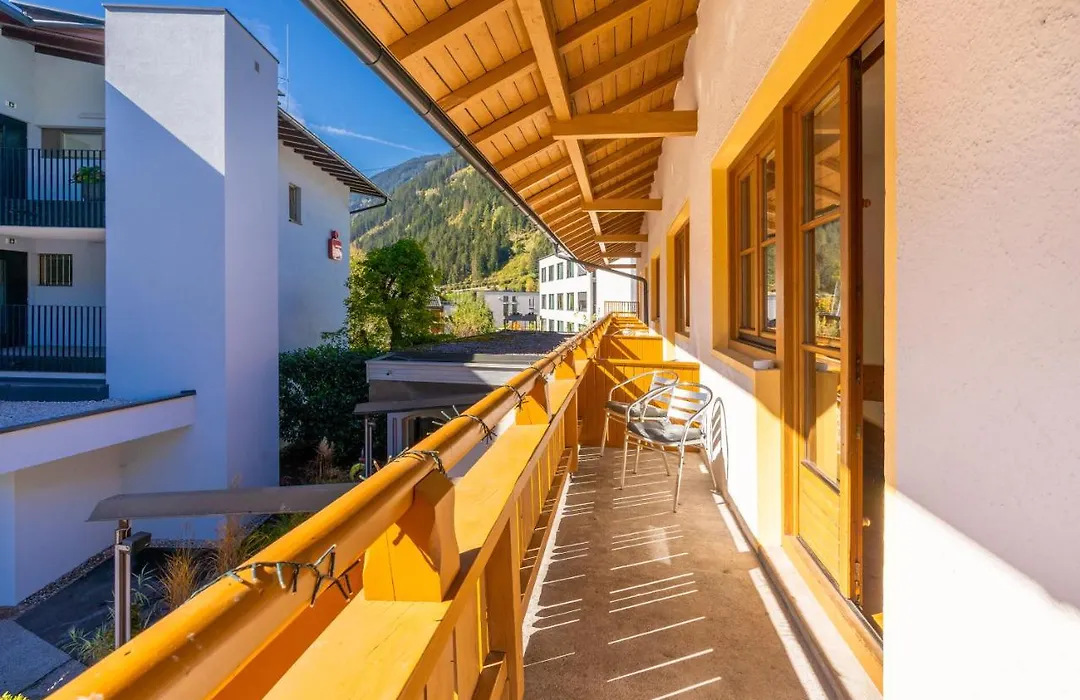 Das Cityhouse-1