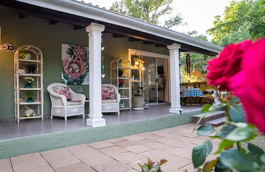 Gabbys Cottage Guesthouse-1