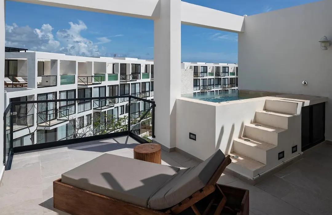 The Waves Tulum By Bnb Experience-1