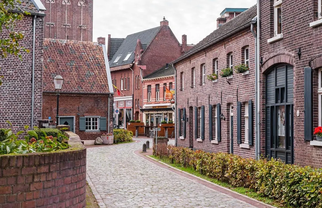 B&B De Boskamp-1