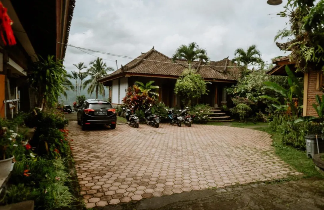 Puri Sunny Guest House , Munduk-1