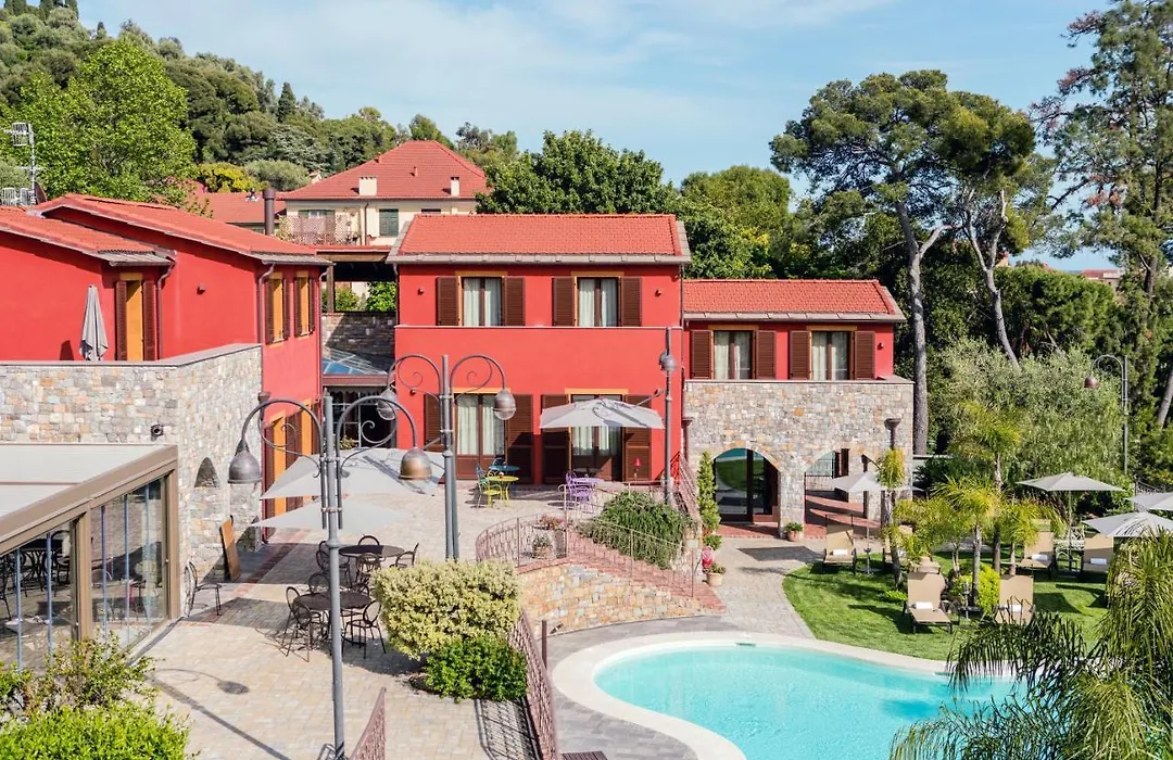 Leonardo Resort-1
