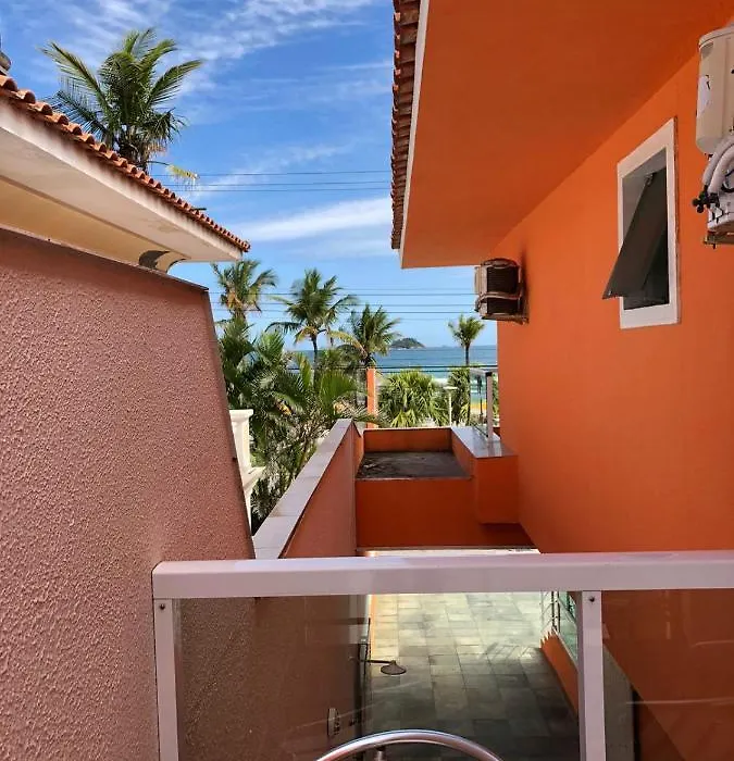Hotel Enseada Beira Mar-1