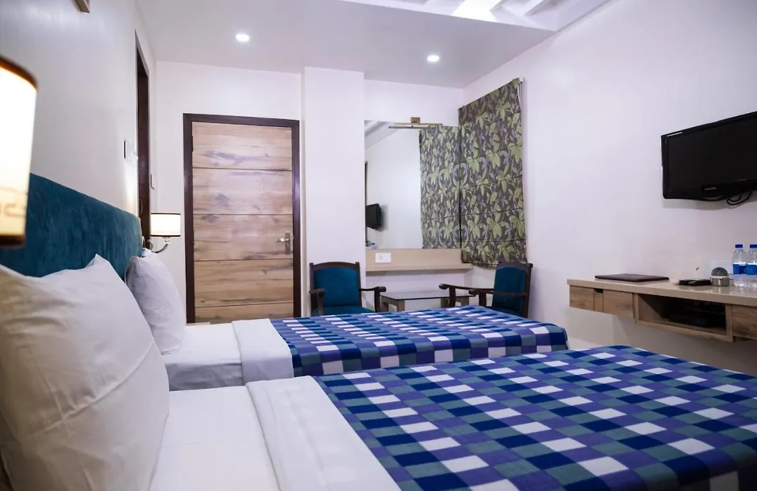 Hotel Sagar-1