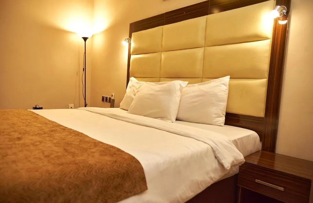 Mayfair Hotel Maitama Abuja-1