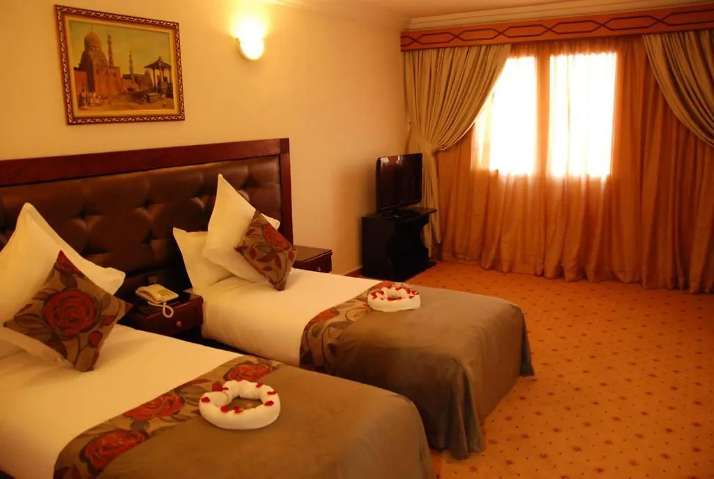 Omega Hotel-1