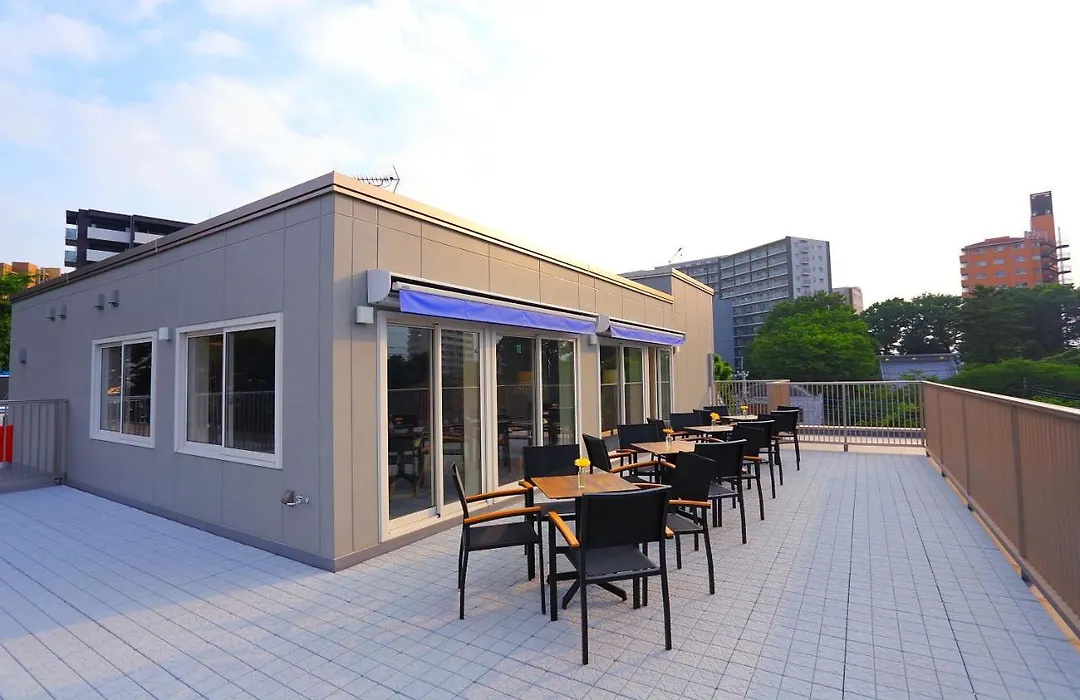 Hatago Coedoya-1