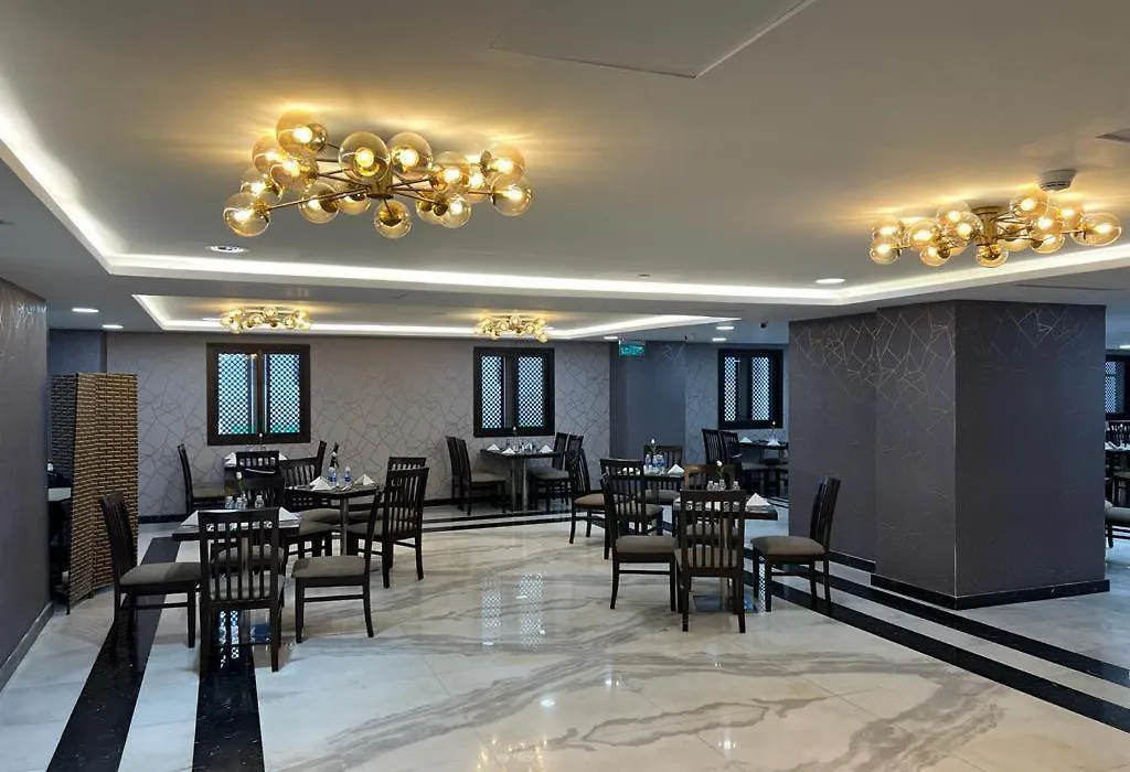 Al Ansar Golden Tulip-1