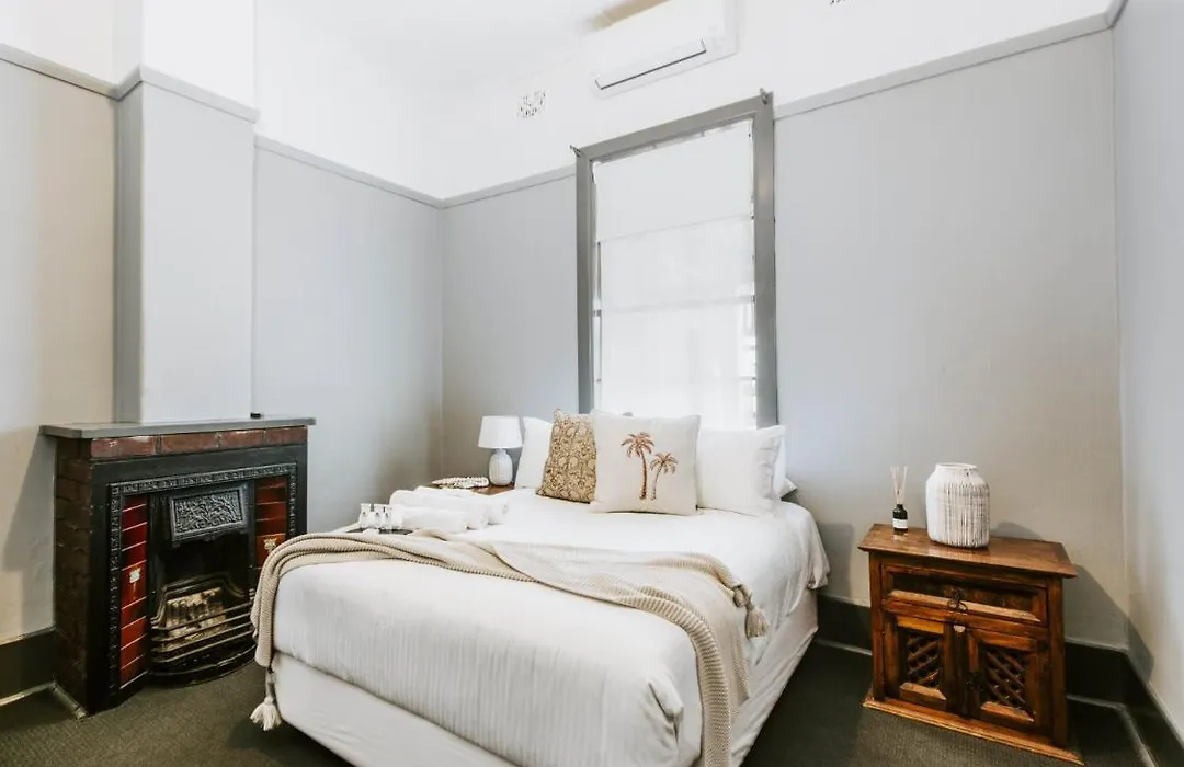 Federal Hotel Mudgee-1