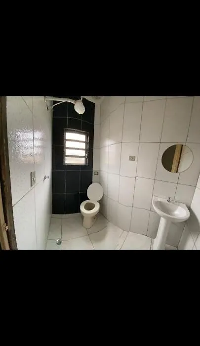Hotel Popular Sao Matheus-1