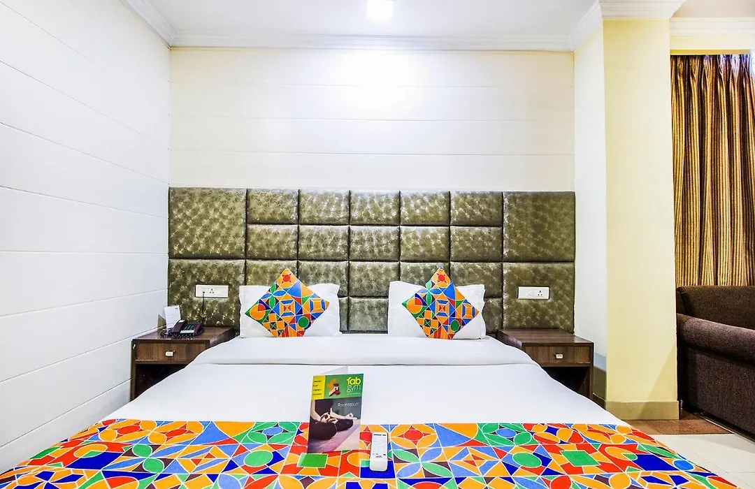 Fabhotel Aay Kay-1