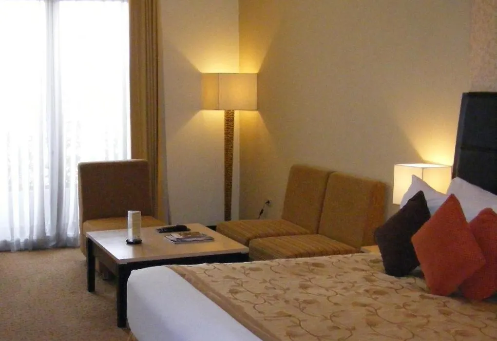 Golden Flower By Kagum Hotels-1