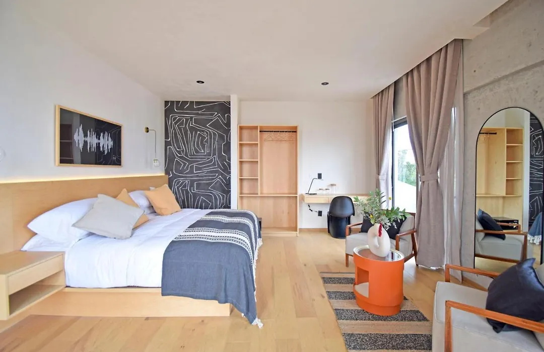 Boutique Hotel Durango219-1